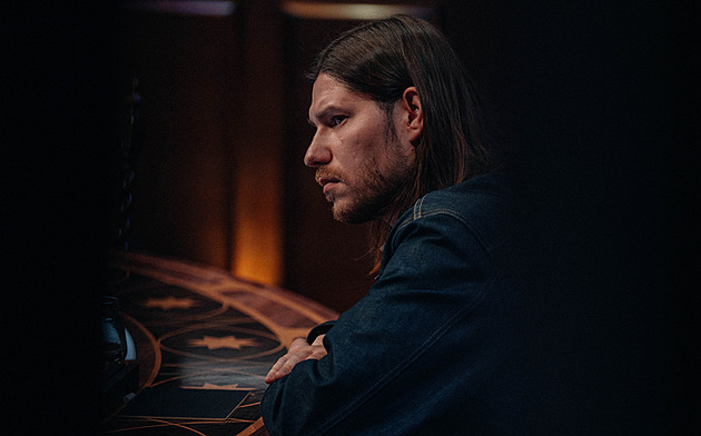 Zpívající lékař Marcell má ve Zrádcích šanci, kterou dosud nikdo neměl