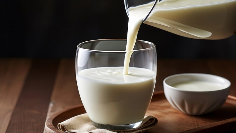 Cena mléka na burze klesá, přesto si v obchodech připlácíme. Kdy se dočkáme zlevnění?