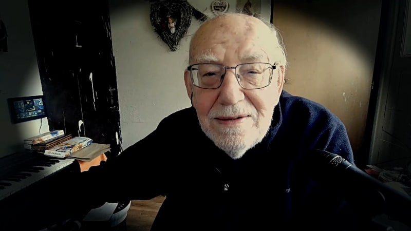 Nezapomeňte na duši. Nemocný Honza Nedvěd poslal dojemný vzkaz, došlo i na velké překvapení