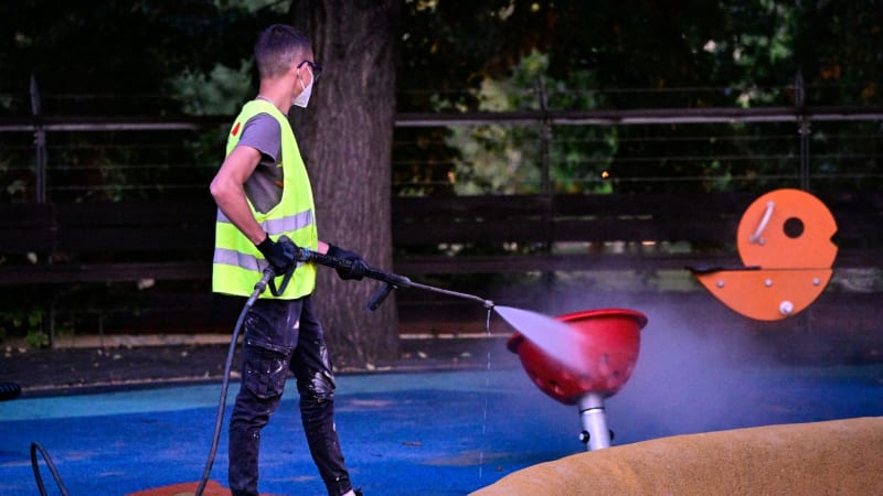 Žloutenka v Česku zabíjí. Zemřelo už přes 30 lidí, nakažených je dvacetkrát více než loni