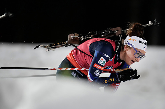 „Tobě a tvé rodině smrt.“ Jeanmonnotová ukázala urážky neúspěšného sázkaře