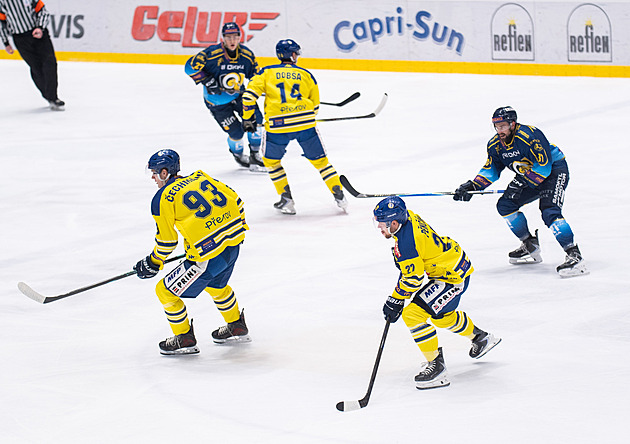 První liga odkládá další zápas. Marodka nedovolí nastoupit ani Přerovu