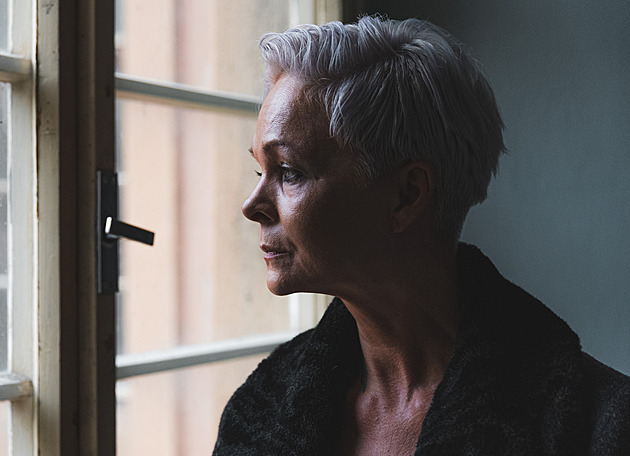 Podřízla jsem si ruce, vzpomíná herečka Sabina Králová. Zachránil ji syn