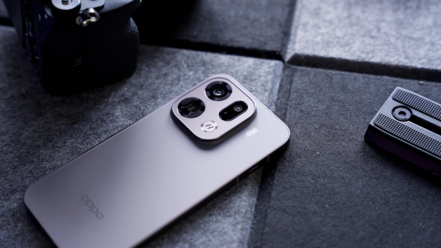 Známe českou cenu Oppo Find X9 Pro: nejrychlejší ušetří neskutečných 7 tisíc korun!