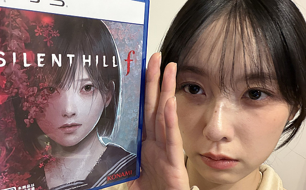 Jako japonská školačka učarovala milionům, prvního streamu se bála