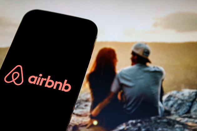 Firma Airbnb dostala ve Španělsku pokutu 64 milionů eur. Hodlá se bránit u soudu