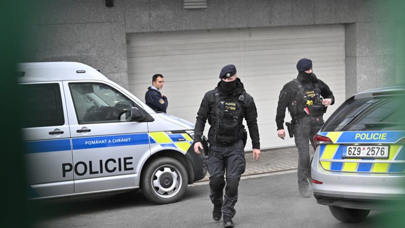 Únosci chlapce ze Zlínska hrozí výjimečný trest. Ve vězení z něj může být „mončičák“