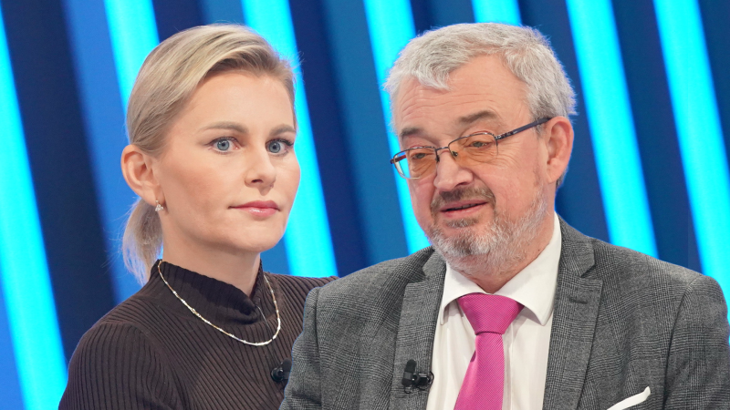 Váš rozpočet byl Mordor, obořila se Malá na Bendu. Bludy, chcete ještě vyšší schodky, namítl