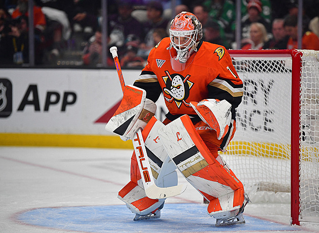 Hlavní trumf z formy. Dostálovi před OH nahrává renomé z Prahy. Na jak dlouho?