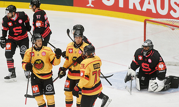 Hokejová Liga mistrů bude mít švédské finále. O titul se střetne Lulea s Frölundou