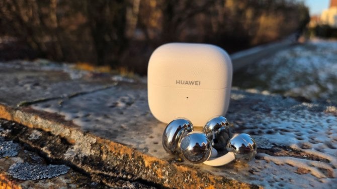 Recenze sluchátek Huawei FreeClip 2: módní doplněk s Bluetooth 6 a zvukem, který se letos opravdu povedl