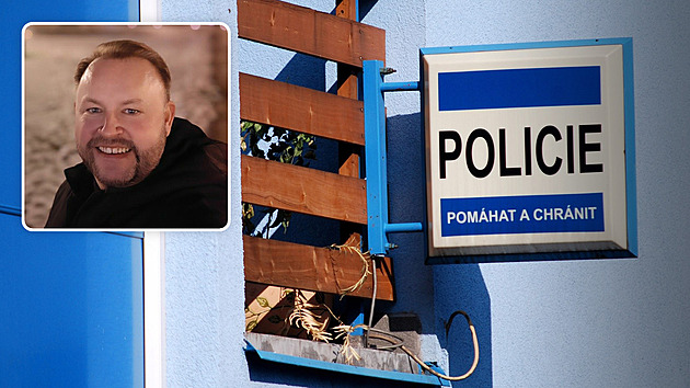 Z vesnice si jako starosta vytvořil vlastní byznys, tvrdí policie. Lidé mu věřili