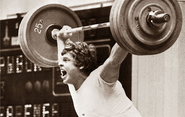 Těžký osud Zaremby. Porazil sovětského boha, ale zlatou medaili prodal