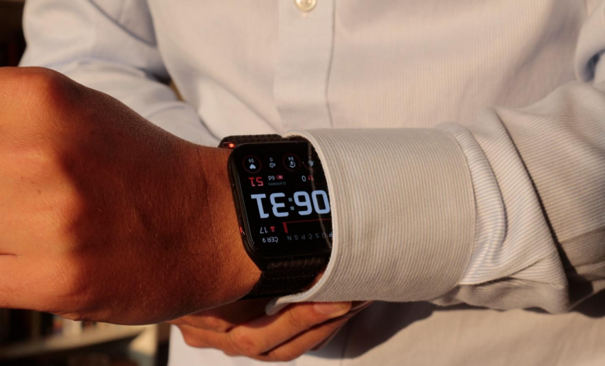 Garmin propálil chystané příslušenství, potěší odpůrce chytrých hodinek