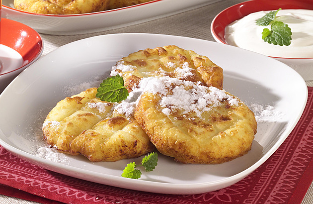 Nadýchané palačinky jako z kavárny? Seznamte se se Syrniki