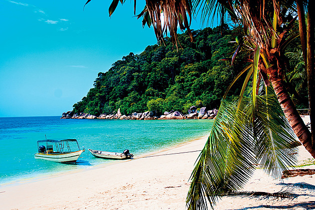 V Malajsii postavili důchoďák pro mladé. Vyhořelí dvacátníci se perou o místa