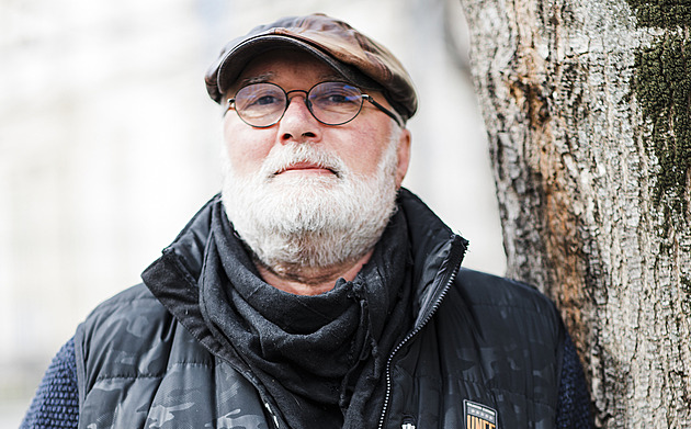 Zemřel uznávaný ochránce Podyjí. Do některých míst lidé vůbec nepatří, razil