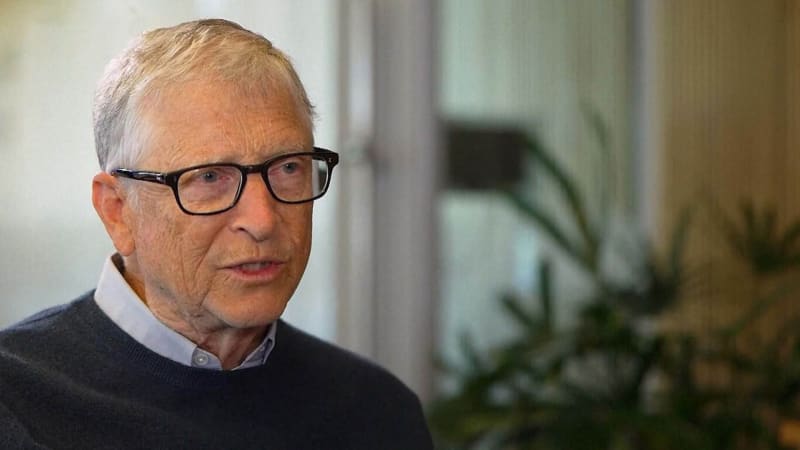 Bill Gates se vyjádřil k Epsteinovým e-mailům. Exmanželka zavzpomínala na bolestné období