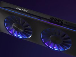 CEO Intelu potvrzuje plány s vlastním vývojem a výrobou GPU