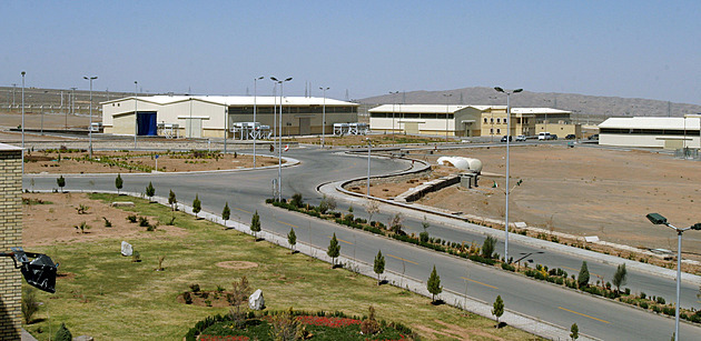 Chystá se setkání zástupců Washingtonu a Teheránu. Řešit budou íránský jaderný program