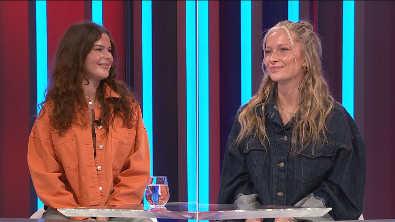 Icy a Ester o Asia Express: Sáhly jsme si na dno. Byl to ale nejlepší zážitek našeho života