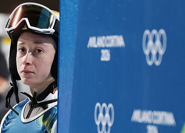 Slovinské olympijské trumfy v defenzivě. Místo zlata jen hořkost a oplakané stříbro