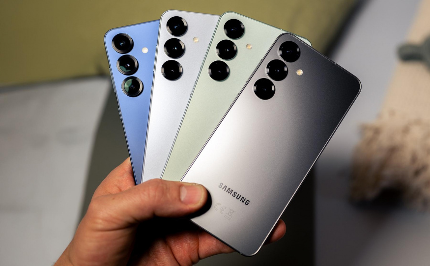 Mobilní trh je na prahu recese: letošní rok bude tvrdý pro výrobce i zákazníky