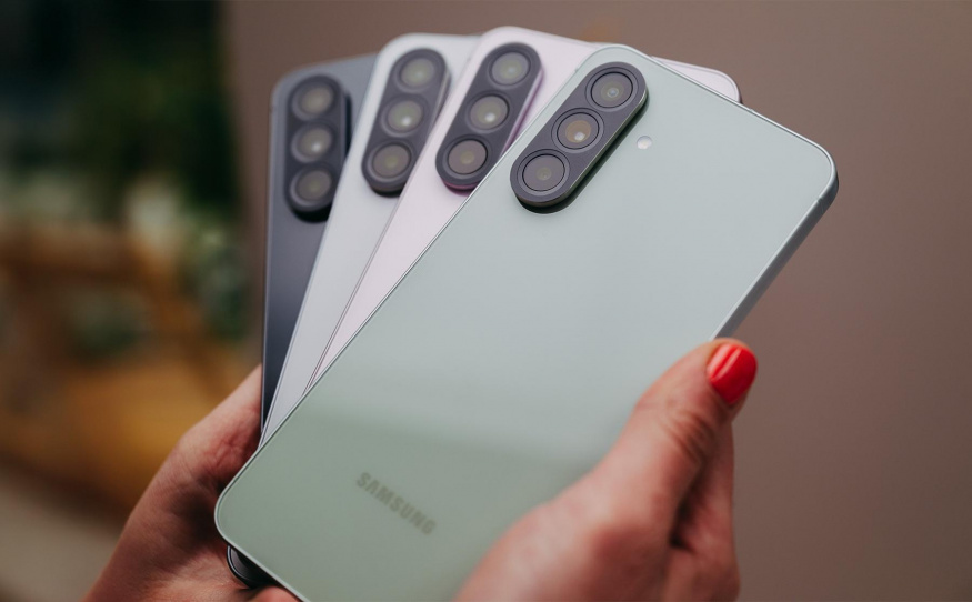 Samsung Galaxy A37 a A57 klepou na dveře. Víme o nich prakticky všechno