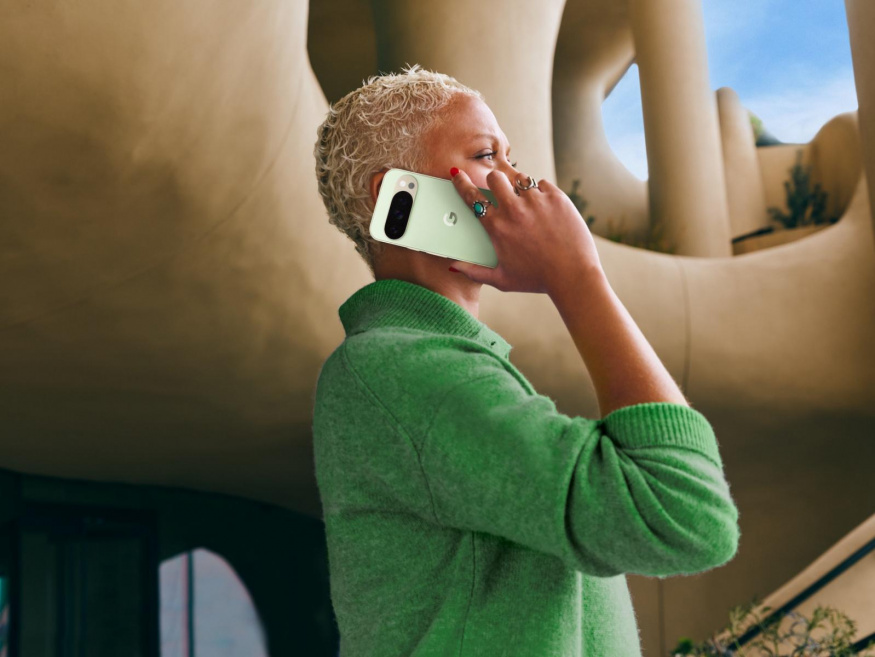 Google zpřístupňuje nahrávání hovorů pro Pixely v Evropě. Blíží se i do Česka