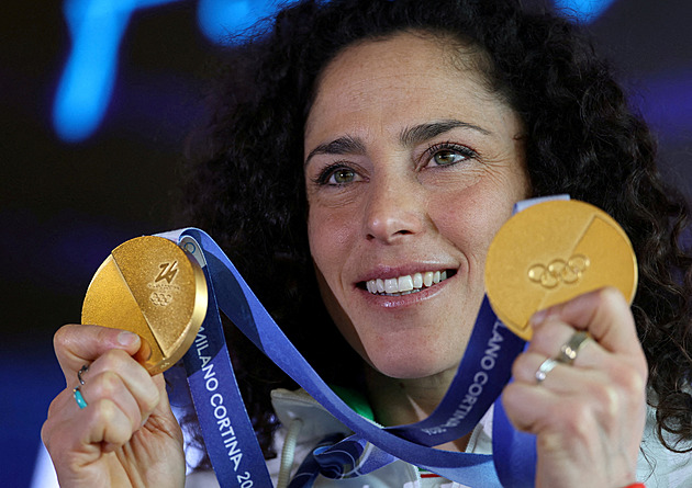 Na jaře řešila: Budu vůbec chodit? Italská tygřice a jeden z největších comebacků her