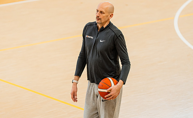 Musíme být připravení, že Saty nebude, ví Bartoň. Ve Slovinsku čeká nejtěžší zápas