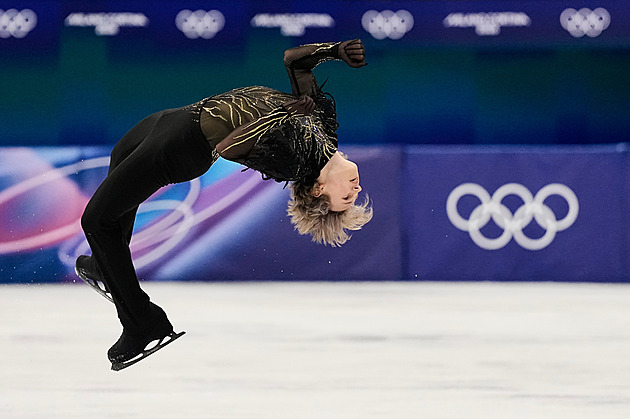 Světová špička v Praze. Na krasobruslařské MS dorazí takřka všichni medailisté z OH