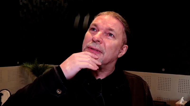 Zpěvák Kolář poodhalil pozadí náhlé smrti Valenty. Naznačil, co člena Olympiku trápilo