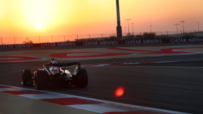 PŘEHLEDNĚ: Dramatická změna pravidel i důraz na udržitelnost. Co přinese nová série Formule 1?