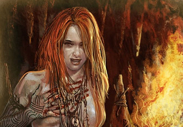 Sex jako sběratelská hra. Kontroverzní karty v Zaklínači kreslil barvoslepý