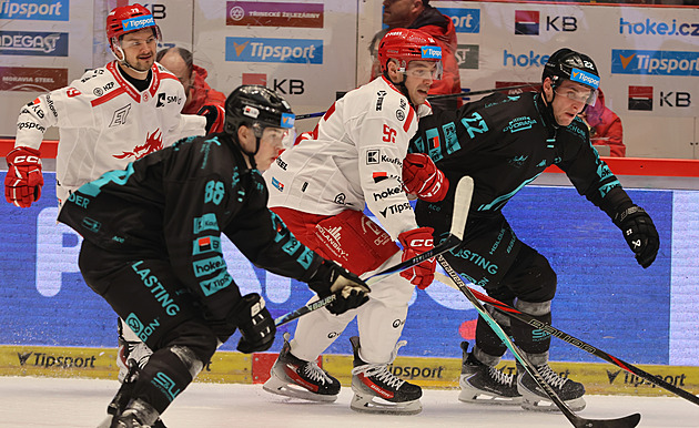 Olomoučtí to zabetonují a my budeme muset ten beton rozbít, předpovídá Hudáček