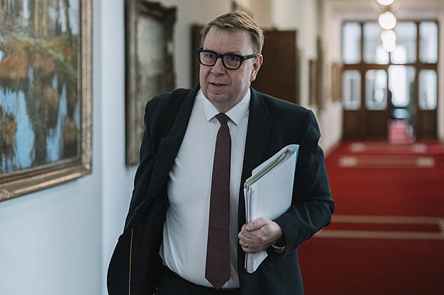 Vláda projedná ukončení penzijního spoření bez sankcí pro důchodce