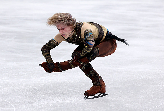 Jsme připraveni na jakákoliv bezpečnostní rizika, říkají pořadatelé MS v krasobruslení