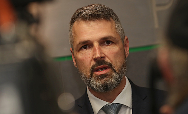 Birklen končí v čele Povodí Odry. Doplatil na pomalou nápravu po záplavách