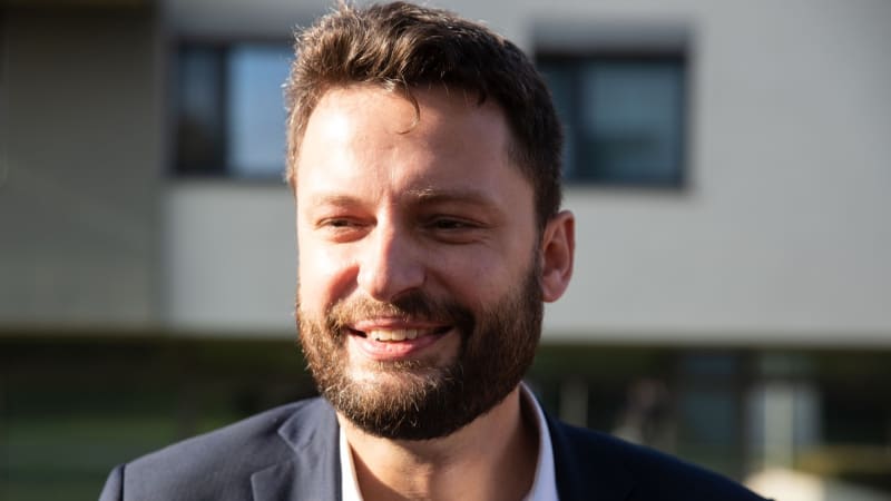 Kandidát na primátora Prahy za ANO? Měl by to být Prokop, prohlásil Babiš