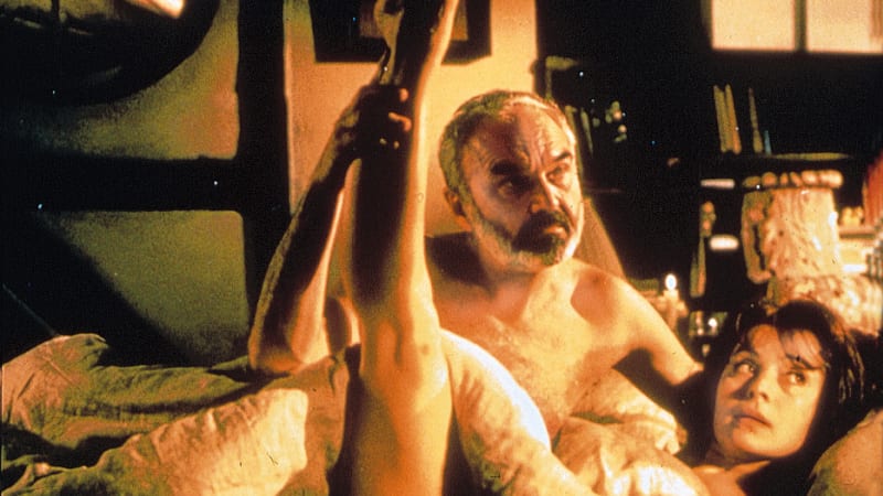 ANKETA: Který film, kterou filmovou a divadelní roli Zdeňka Svěráka máte nejraději?