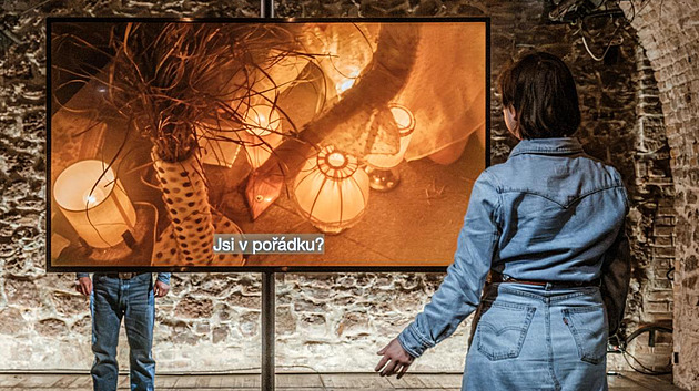 RECENZE: Agitační tón představení o autismu hraničí až s citovým vydíráním