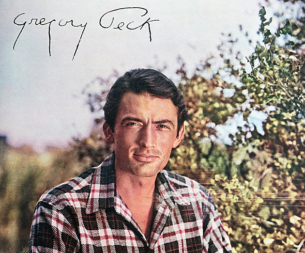 Hercův dokonalý život utnula tragédie. Gregory Peck se zhroutil a přestal točit
