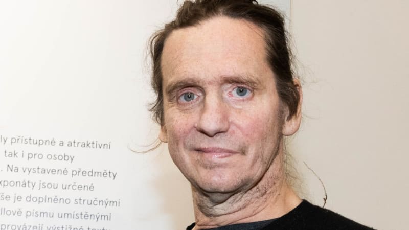 Poslední rozhovor zesnulého herce Jana Potměšila. Otevřeně popsal svůj boj s nemocí