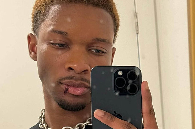 Zpěvák D4vd byl zatčen, je podezřelý z brutální vraždy čtrnáctileté dívky