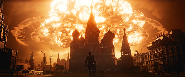 Postapokalyptické Metro 2039 vypadá fantasticky. Tvůrci slibují temnější tón