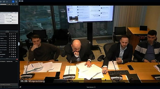 „I měděné dráty jsou z Číny.“ Hacker nachytal ruské úředníky, řešili výrobu dronů