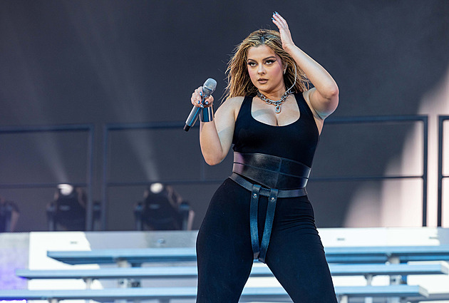 To je sakra na kazetě? Jak se Bebe Rexha dostala k nejslavnějšímu hitu Faithless