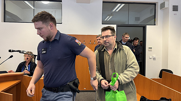 Milion za odchod, nebo 150 tisíc za smrt. Nájemná vražda? Obhajoba má jinou verzi