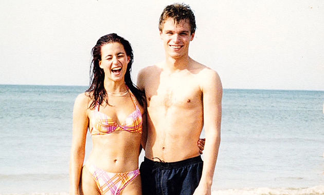 Leoš Mareš: o první manželce, ferrari i „šmajchlkabinetu“, kam si vodil dívky